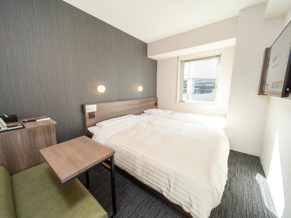Hotel Super Yagenboridori 3*