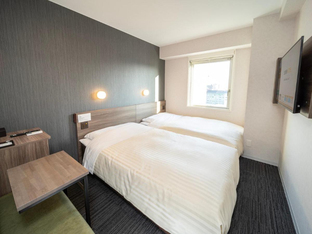 Super Yagenboridori Hotel 3*
