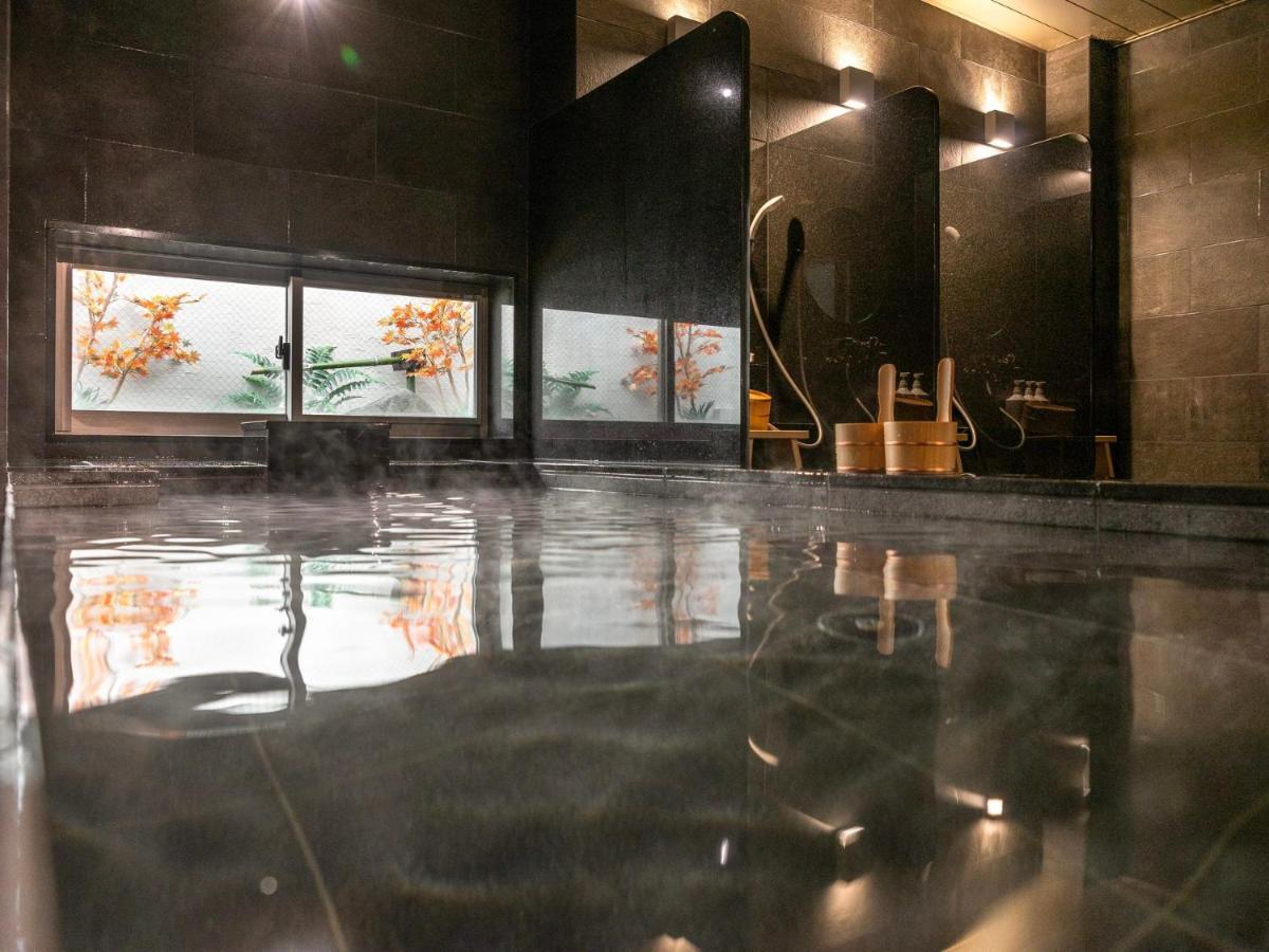 Hotel Super Yagenboridori Hiroshima