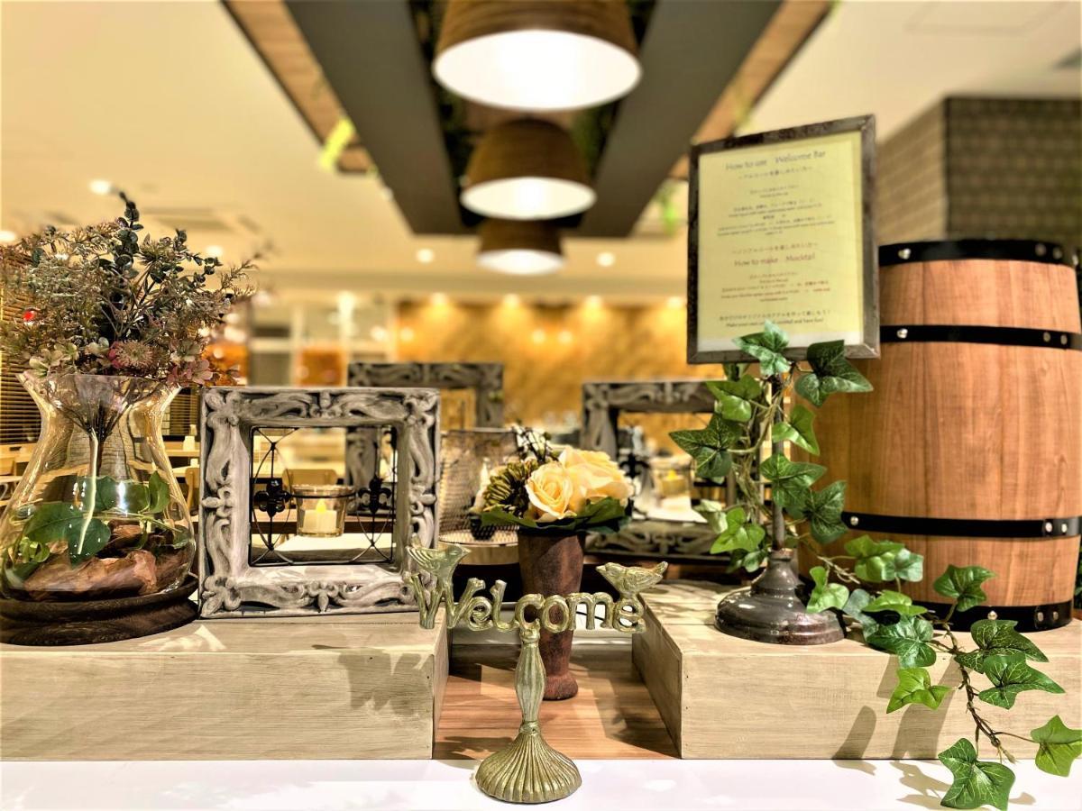 Super Yagenboridori Hotel 3*