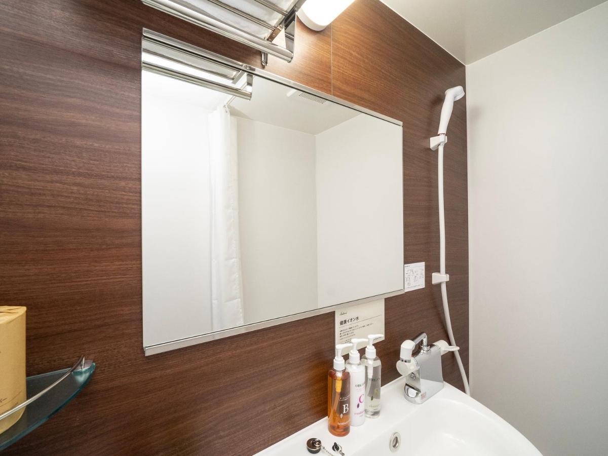 Super Yagenboridori Hotel Hiroshima