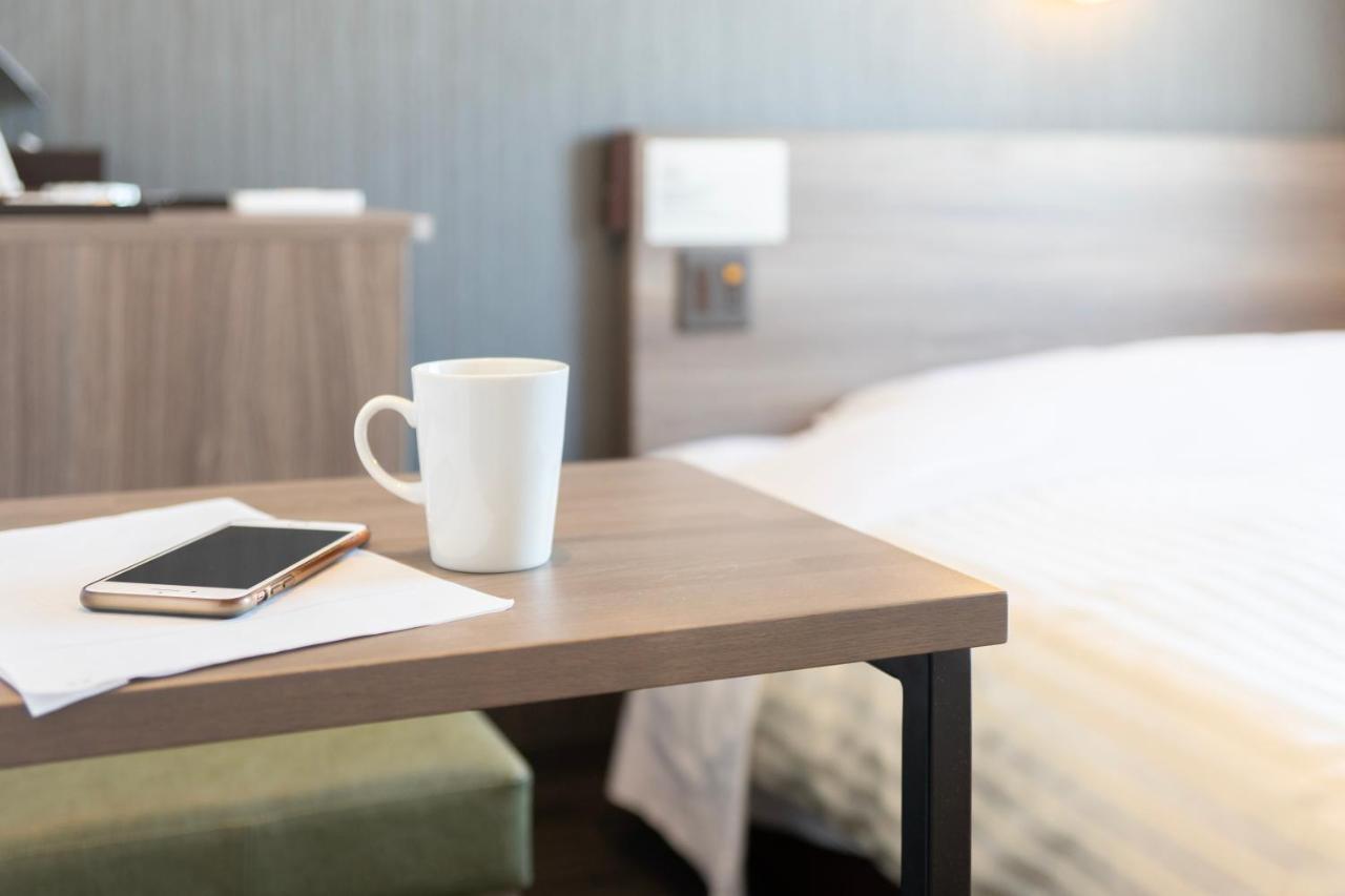 Hotel Super Yagenboridori 3*