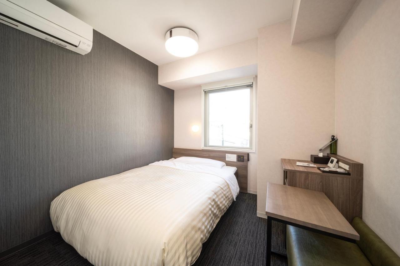 Super Yagenboridori Hotel 3*